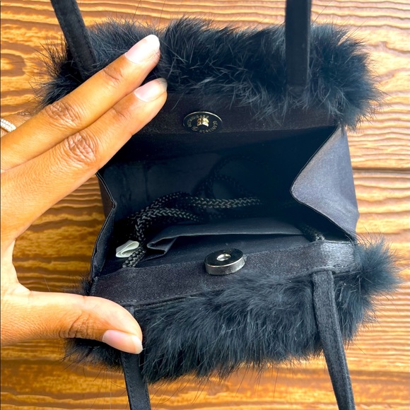 shoulder mini purse - Picture 3 of 4